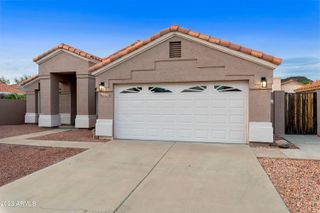 5174 W Kerry Lane, Glendale, AZ 85308