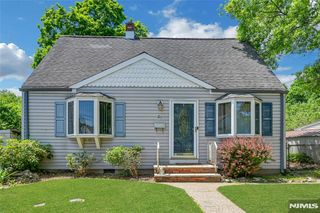 21 Butler Place, Wanaque, NJ 07420