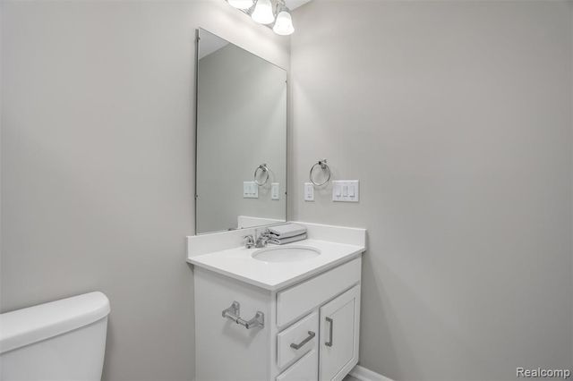 43173 Atwood Ave, Novi, MI 48375