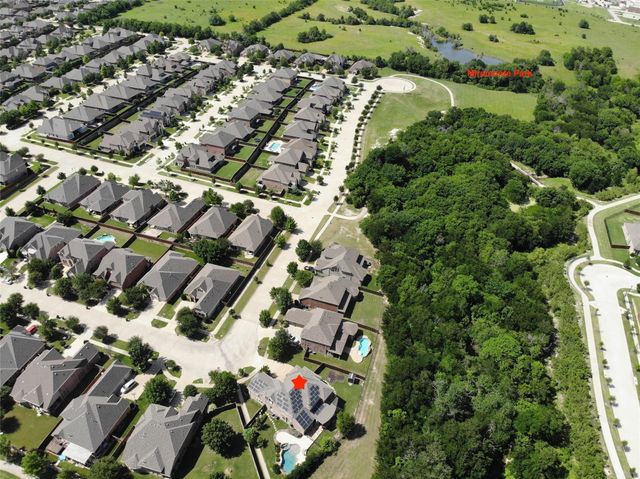 13606 Crianza Road, Frisco, TX 75035