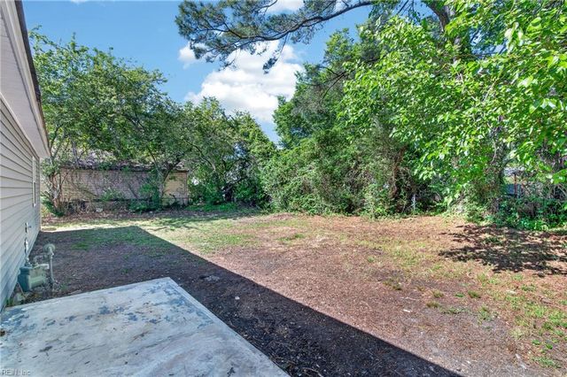 11 Farrington PL, Hampton, VA 23663