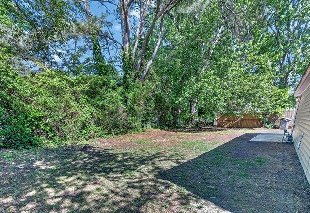 11 Farrington PL, Hampton, VA 23663