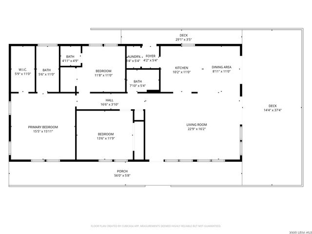 1333 Comanche Path, Bandera, TX 78003