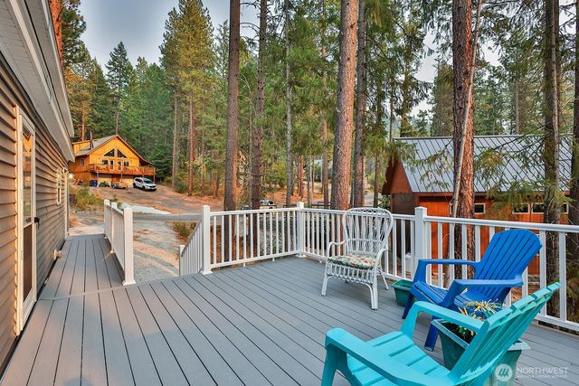 21512 Camp 12 Road, Leavenworth, WA 98826