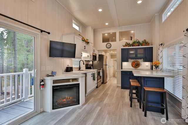 21512 Camp 12 Road, Leavenworth, WA 98826