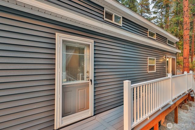 21512 Camp 12 Road, Leavenworth, WA 98826