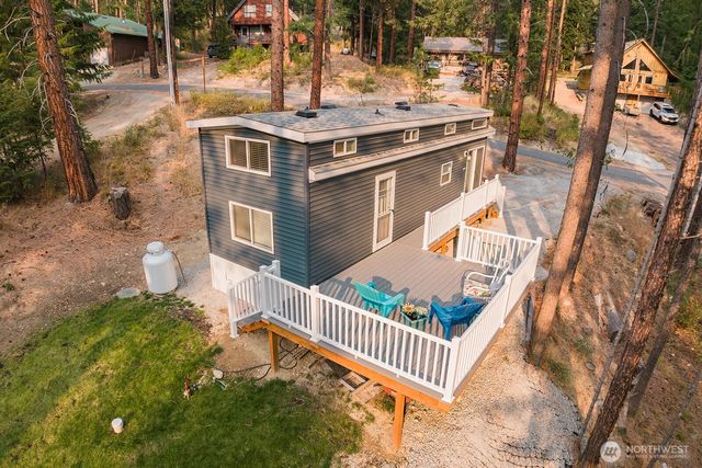 21512 Camp 12 Road, Leavenworth, WA 98826