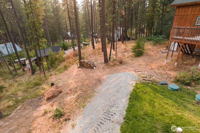 21512 Camp 12 Road, Leavenworth, WA 98826
