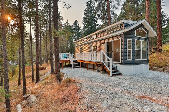 21512 Camp 12 Road, Leavenworth, WA 98826