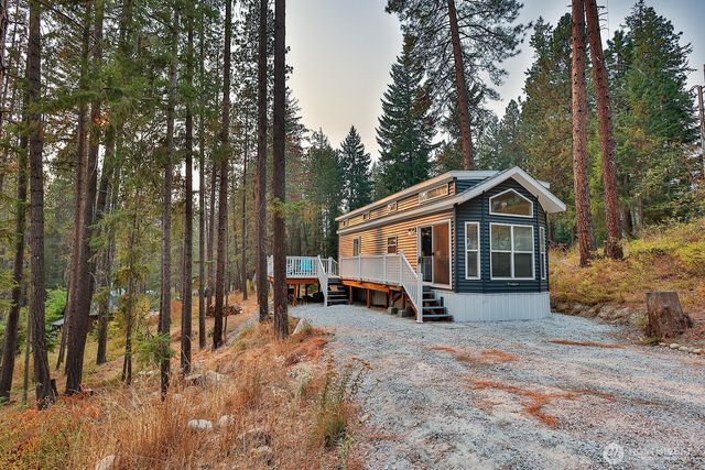 21512 Camp 12 Road, Leavenworth, WA 98826