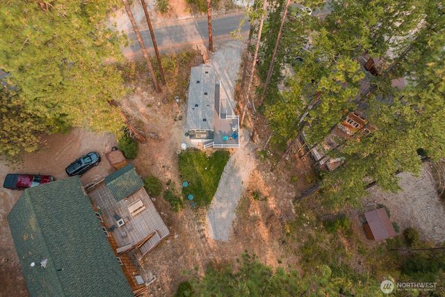 21512 Camp 12 Road, Leavenworth, WA 98826