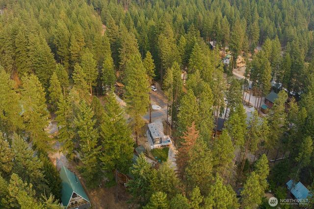 21512 Camp 12 Road, Leavenworth, WA 98826