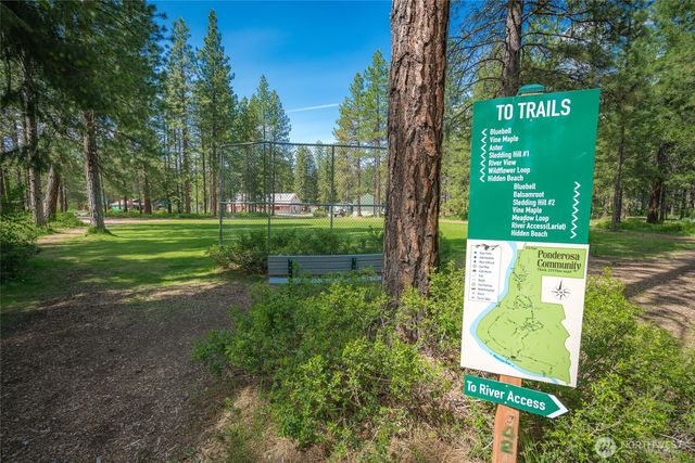 21512 Camp 12 Road, Leavenworth, WA 98826