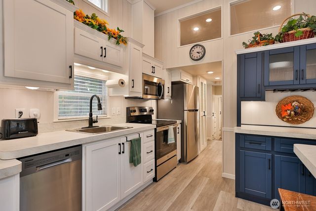 21512 Camp 12 Road, Leavenworth, WA 98826