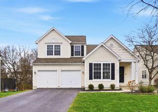 6124 Crossmont Court, New Albany, OH 43054