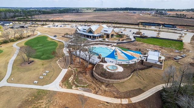 15019 Lakeline Green Dr, Willis, TX 77318