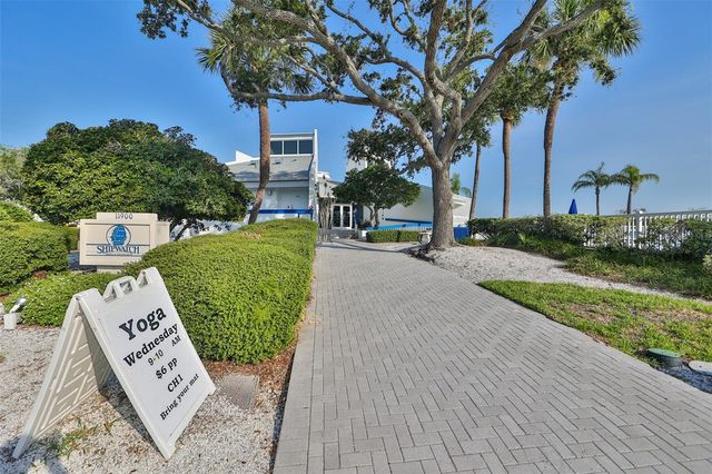 14800 WALSINGHAM ROAD 1203, Largo, FL 33774