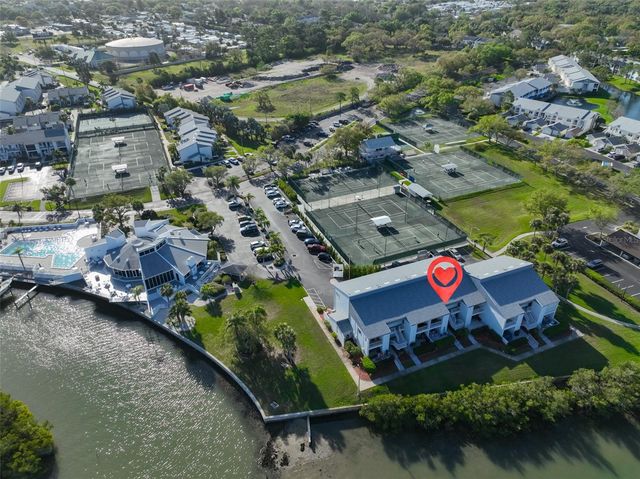 14800 WALSINGHAM ROAD 1203, Largo, FL 33774