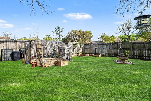 1113 Union Valley Drive, Pearland, TX 77581