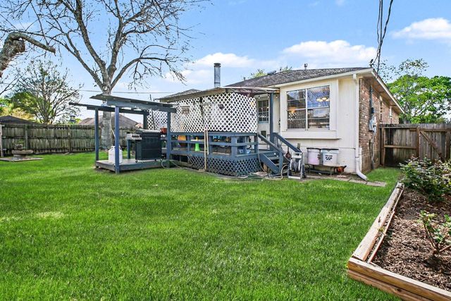 1113 Union Valley Drive, Pearland, TX 77581