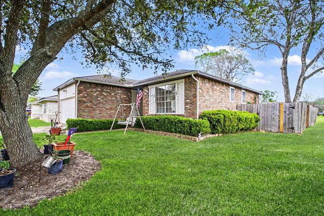 1113 Union Valley Drive, Pearland, TX 77581