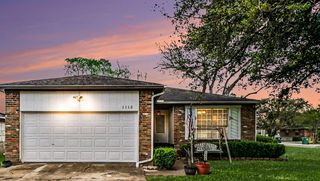 1113 Union Valley Drive, Pearland, TX 77581