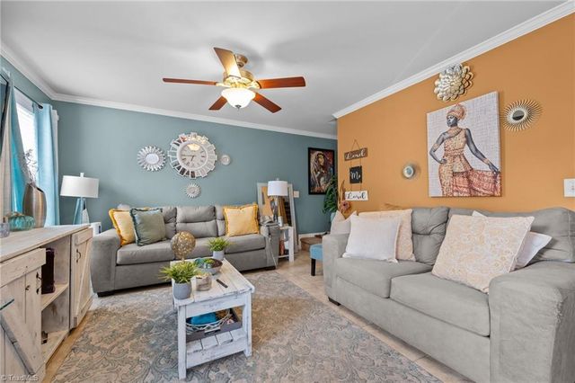 3703 Sherbourne Lane, Greensboro, NC 27405