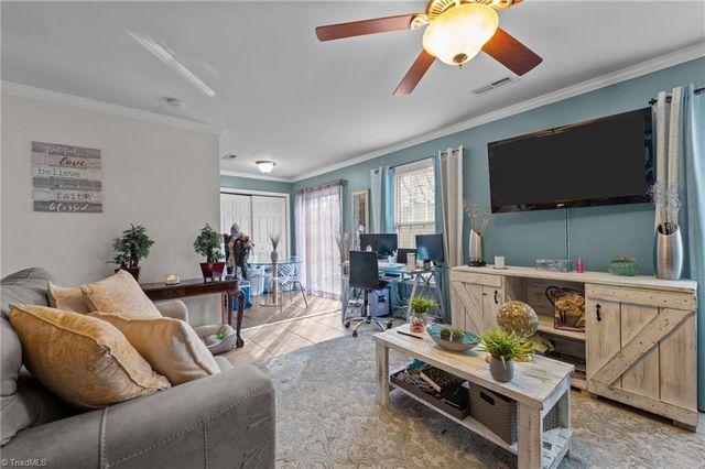 3703 Sherbourne Lane, Greensboro, NC 27405