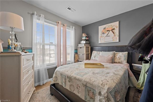 3703 Sherbourne Lane, Greensboro, NC 27405