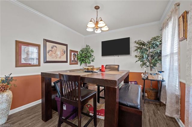 3703 Sherbourne Lane, Greensboro, NC 27405