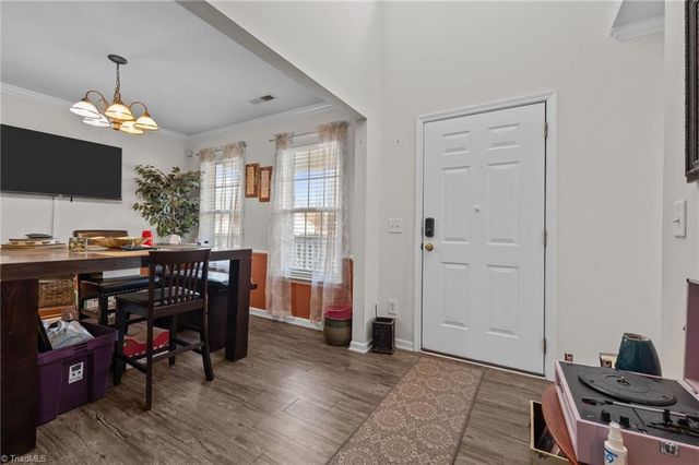 3703 Sherbourne Lane, Greensboro, NC 27405