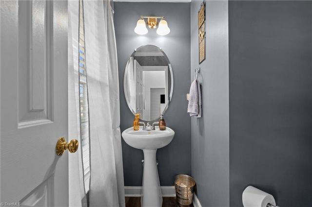 3703 Sherbourne Lane, Greensboro, NC 27405