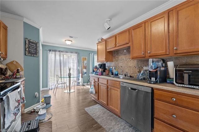 3703 Sherbourne Lane, Greensboro, NC 27405