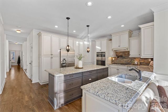 134 Lawrence Tee Lane, Mooresville, NC 28117