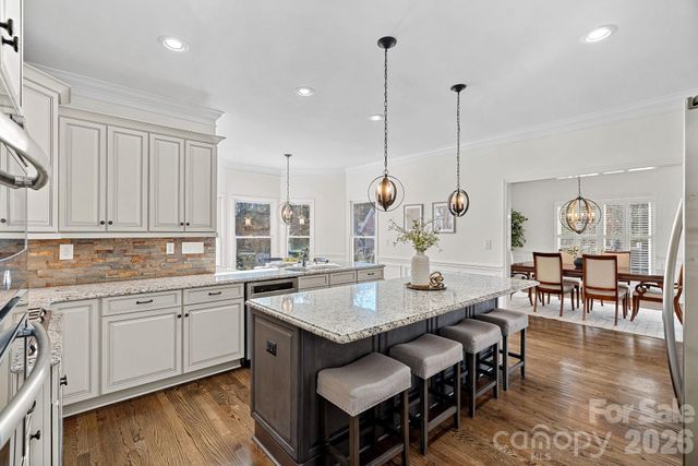 134 Lawrence Tee Lane, Mooresville, NC 28117