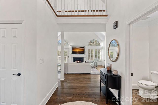 134 Lawrence Tee Lane, Mooresville, NC 28117