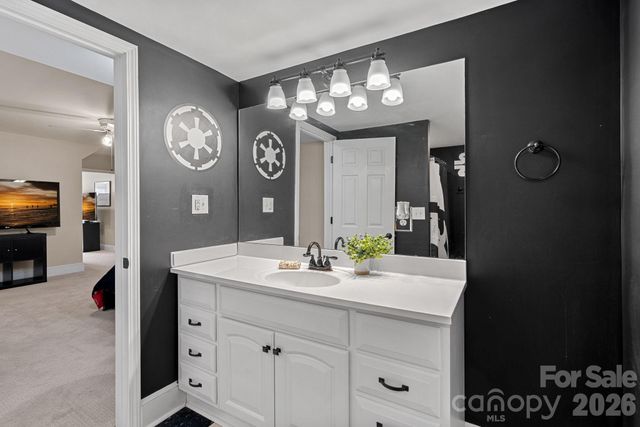 134 Lawrence Tee Lane, Mooresville, NC 28117