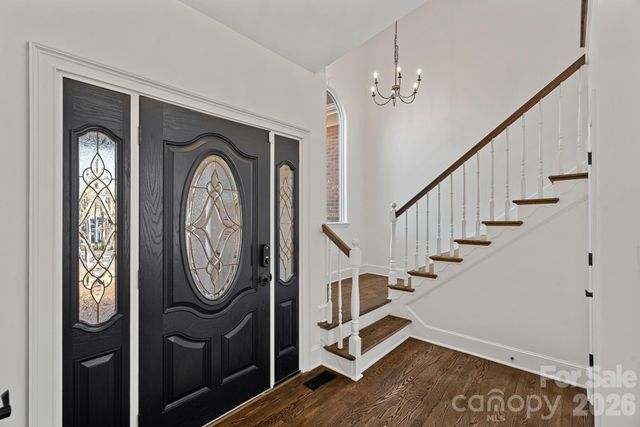 134 Lawrence Tee Lane, Mooresville, NC 28117