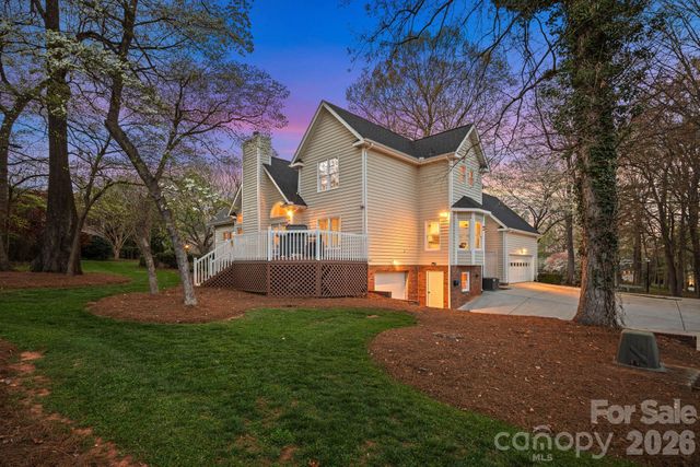 134 Lawrence Tee Lane, Mooresville, NC 28117