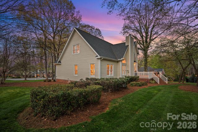 134 Lawrence Tee Lane, Mooresville, NC 28117