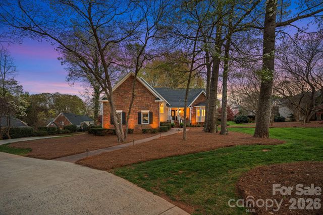 134 Lawrence Tee Lane, Mooresville, NC 28117