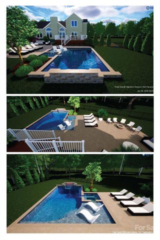 134 Lawrence Tee Lane, Mooresville, NC 28117