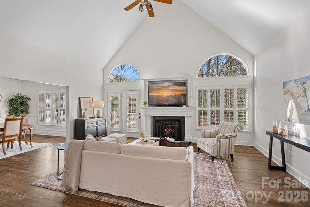 134 Lawrence Tee Lane, Mooresville, NC 28117