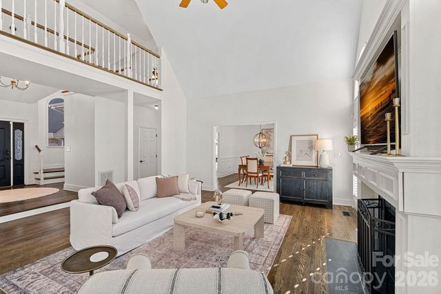 134 Lawrence Tee Lane, Mooresville, NC 28117