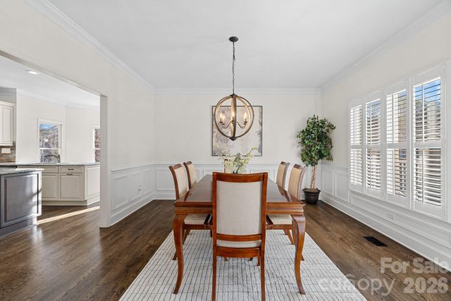 134 Lawrence Tee Lane, Mooresville, NC 28117