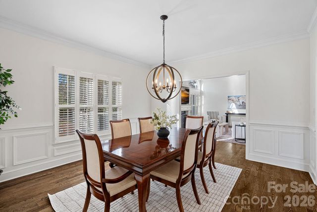 134 Lawrence Tee Lane, Mooresville, NC 28117