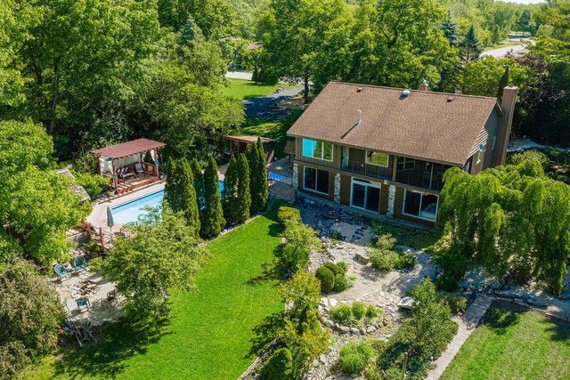 4440 Tennessee ROAD, Racine, WI 53405