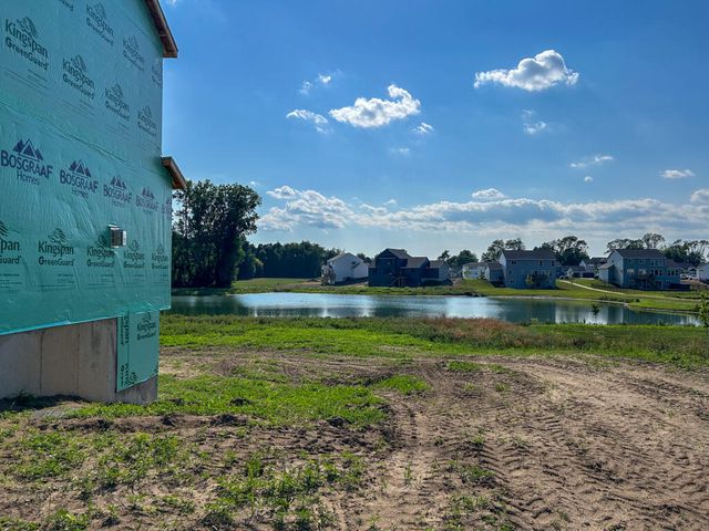 10693 56th Avenue, Allendale Twp, MI 49401