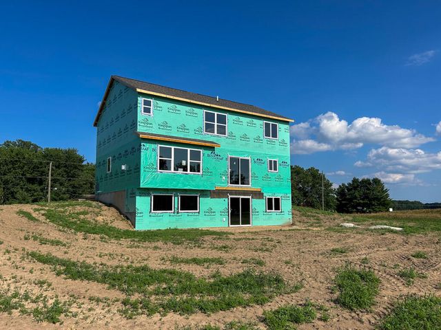 10693 56th Avenue, Allendale Twp, MI 49401