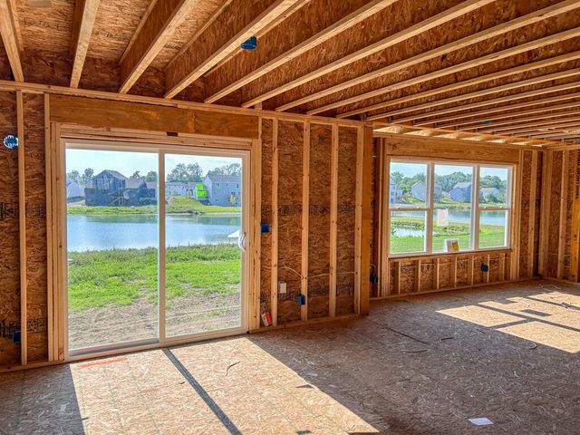 10693 56th Avenue, Allendale Twp, MI 49401